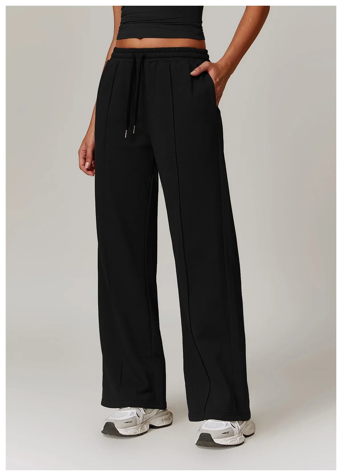 Salutation High Rise Jogger