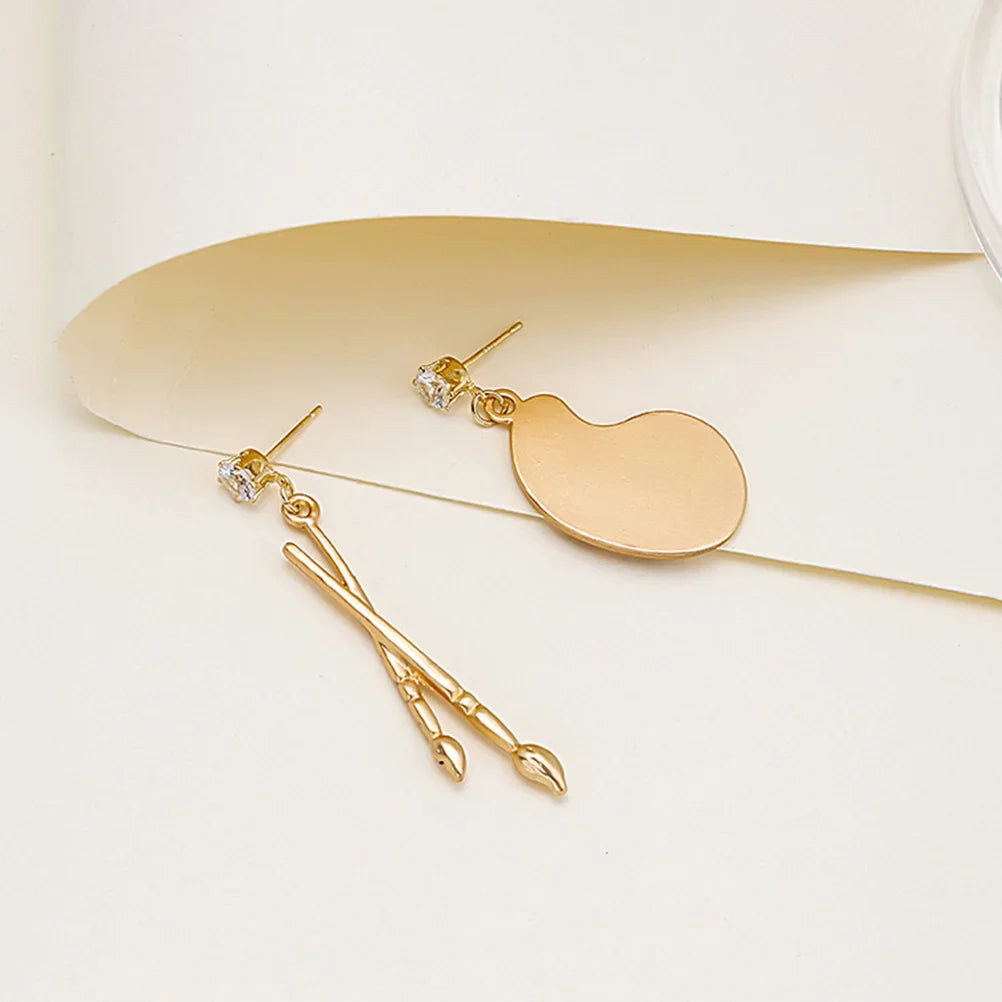 Arte Vivo Earrings