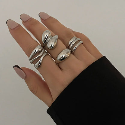 Vittoria Cuff Bangles