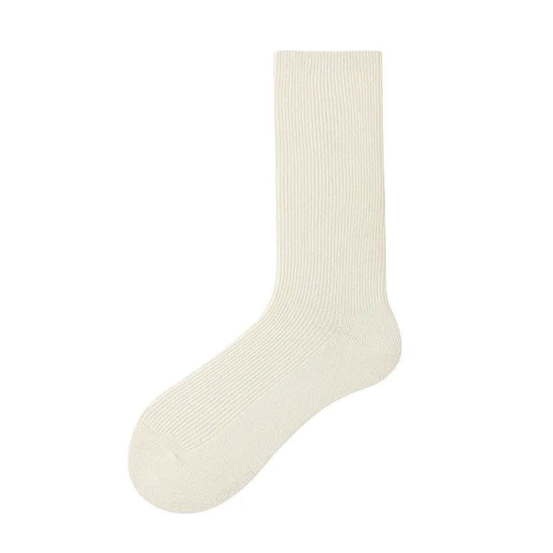 Classic Cotton Women's Socks