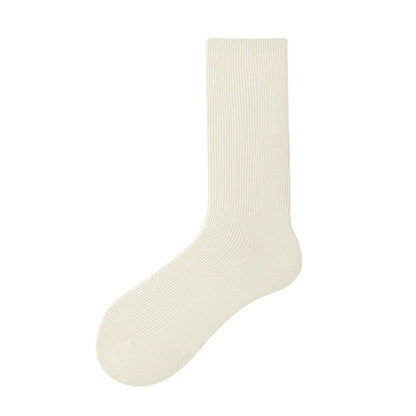 Classic Cotton Women's Socks