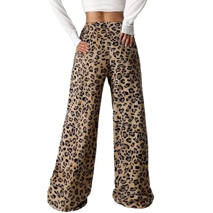 Cleo Catwalk Trousers