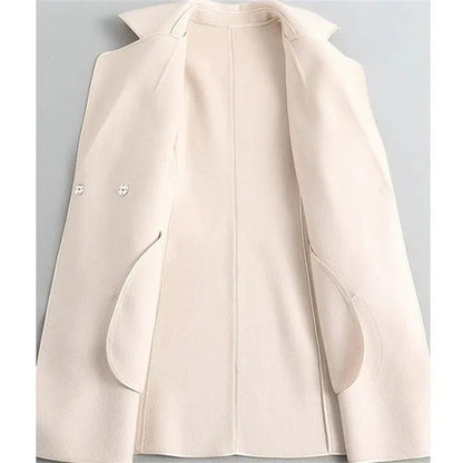 La' Vante Overcoat