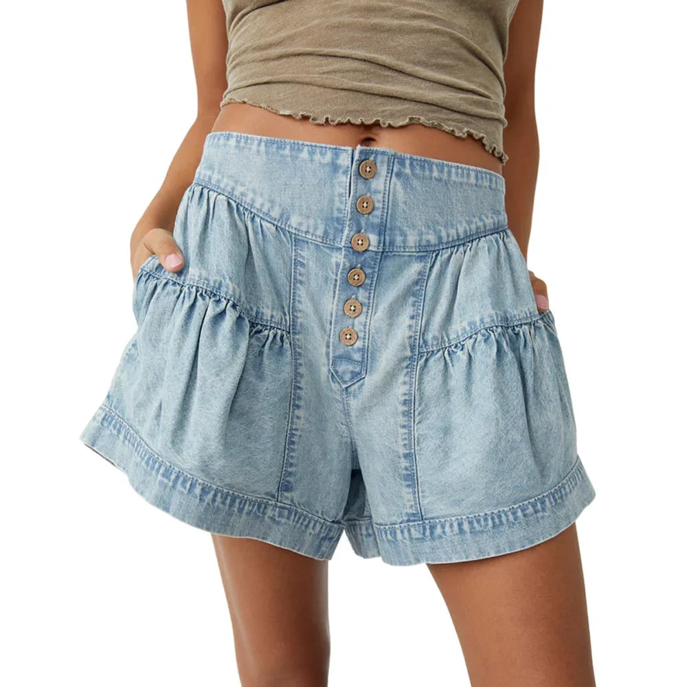 Monaco Classic Shorts