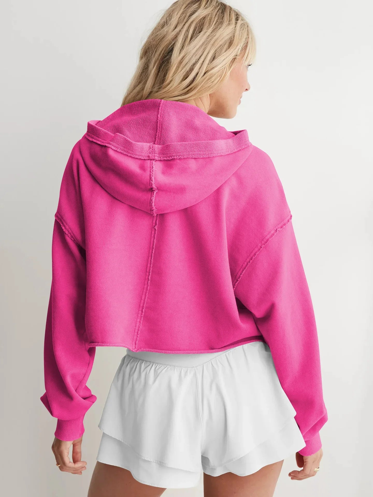 Weekender Comfort Hoodie