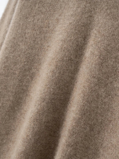 Mirelle Cashmere Hoodie