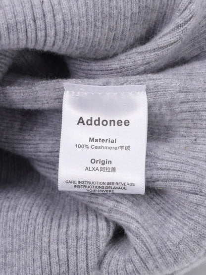 Mirelle Cashmere Hoodie