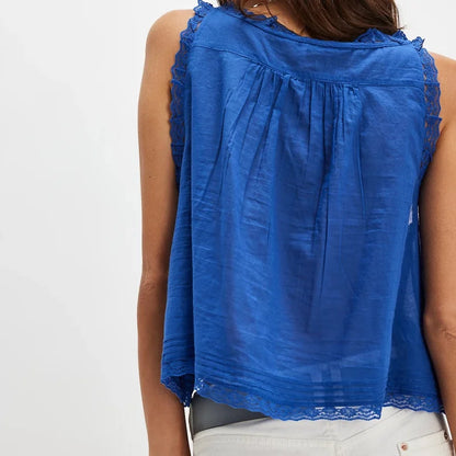 Fiorella Lace Cami