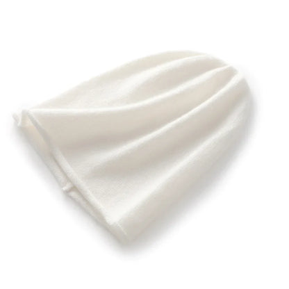 Oslo Cashmere Knit Beanie