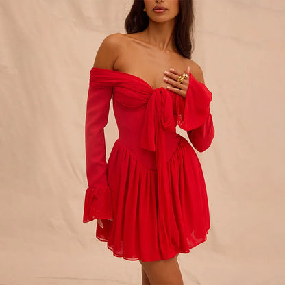 Scarlet Muse