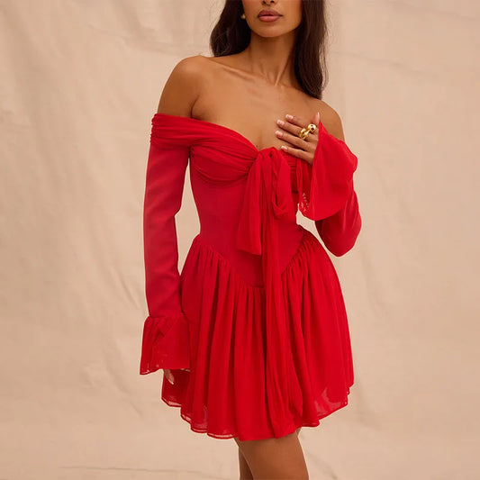 Scarlet Muse