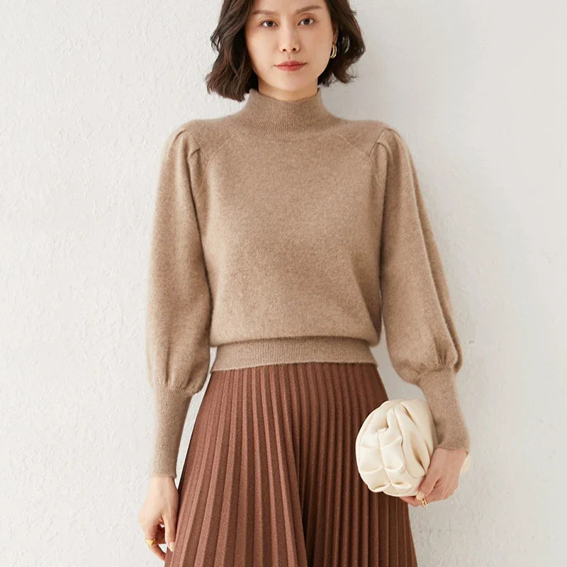 Diana Merino Pullover