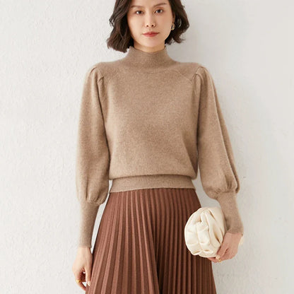 Diana Merino Pullover