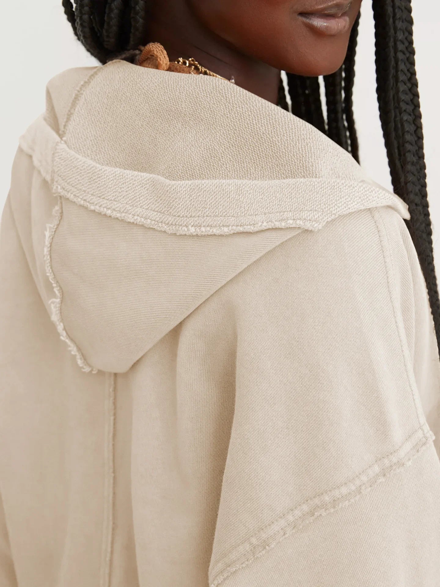 Weekender Comfort Hoodie