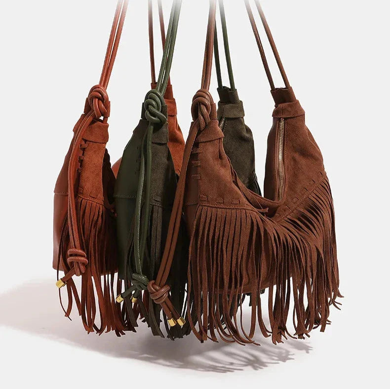 Sierra Fringe