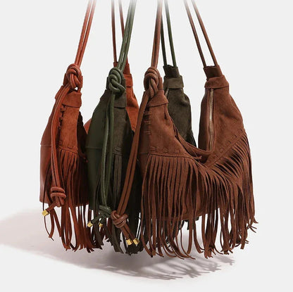 Sierra Fringe