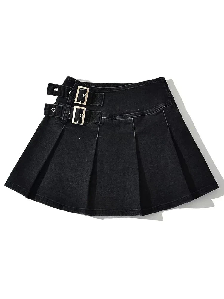 Lila Cotton Street Mini