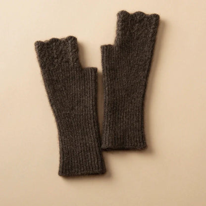 Hässleholm Cashmere Gloves