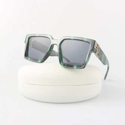 Azzurro Vision Sunglasses