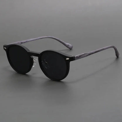 FrostedWood Summer Shades