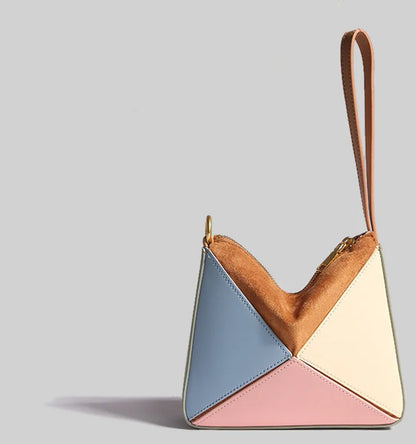 Arlette Origami Handbag