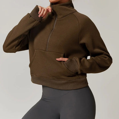 Salutation Jacket