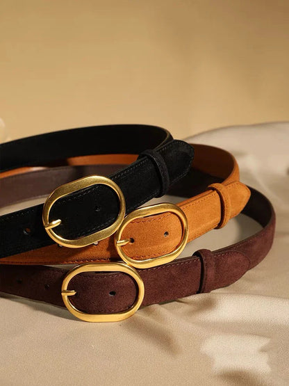 Montreux Belt