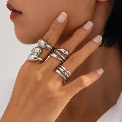 Vittoria Cuff Bangles