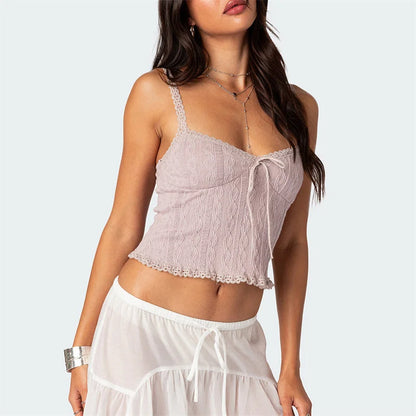 Valentina Camisole Top