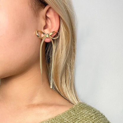 Laccio D’Oro Earrings