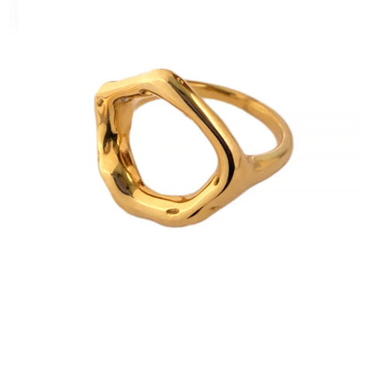 Liora Heart Ring