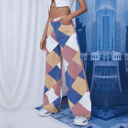 Diamanti Denims