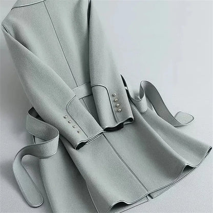 La' Vante Overcoat