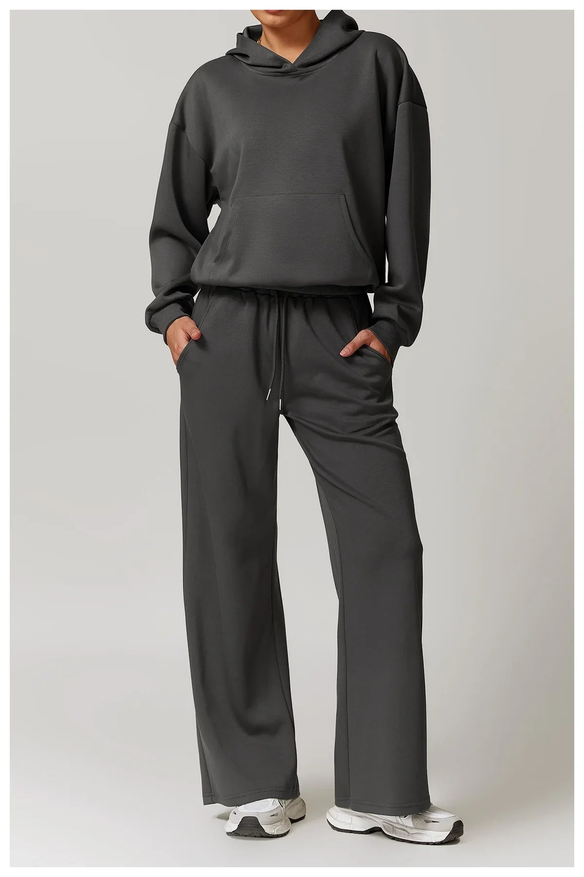 Endless High Rise Pant