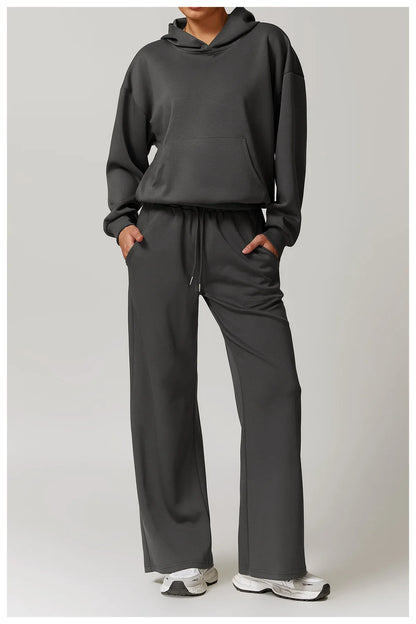 Endless High Rise Pant
