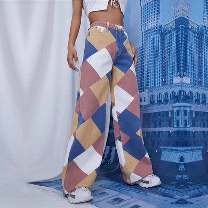 Diamanti Denims
