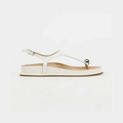 Valeria Luxe Flats