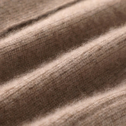 Nordsätern Cashmere Vest