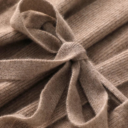 Nordsätern Cashmere Vest