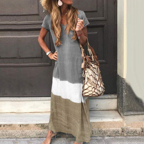 Ethnic - Casual Style Boho Style