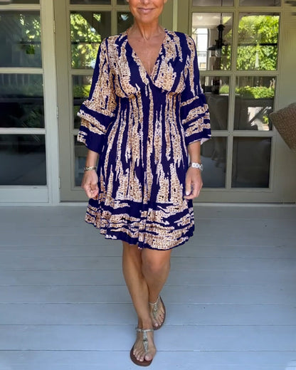 Emilia - Ibiza Style Summer Dress for Women