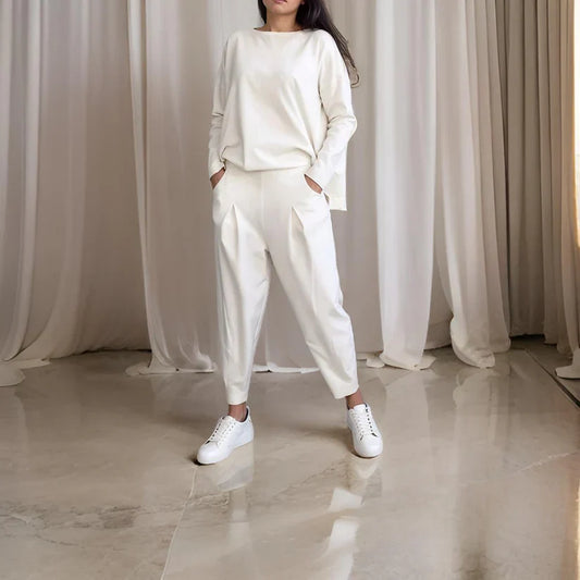 Claudine - Leisure Set