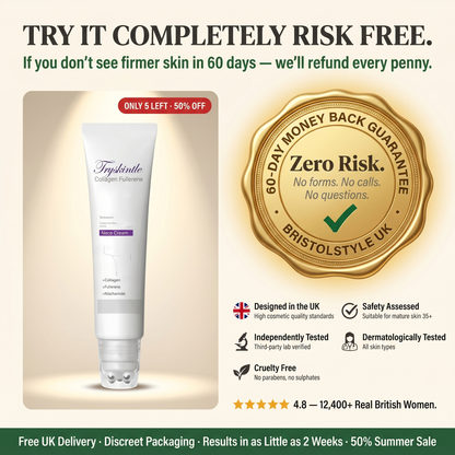 Collagen Firming Roller Cream