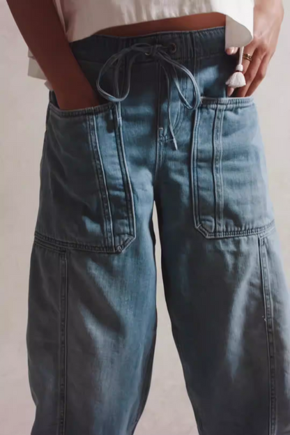 Madison Weekend Jeans