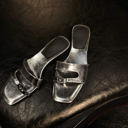 Riley Signature Slides