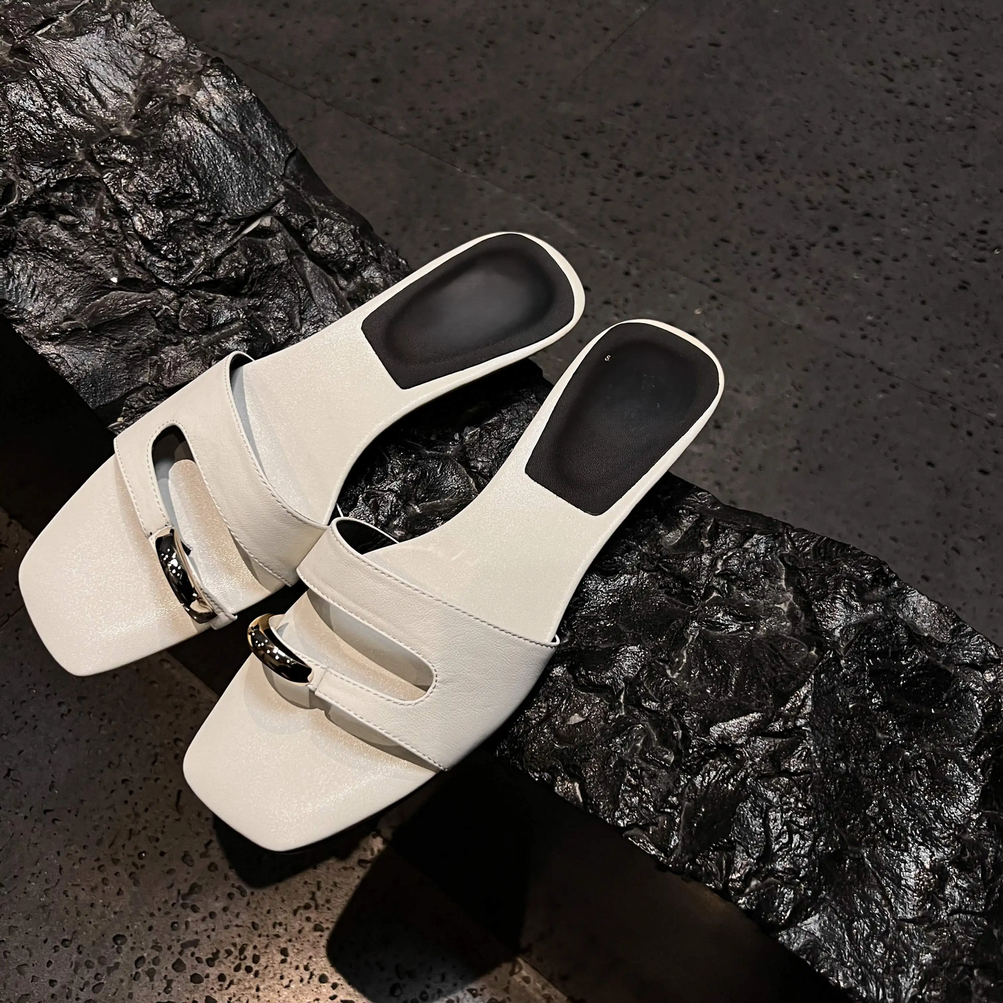 Riley Signature Slides