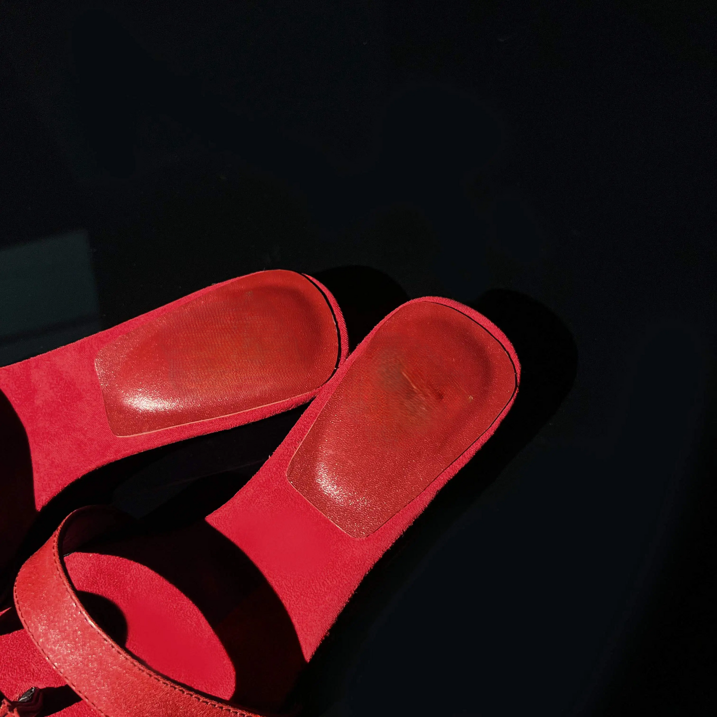 Riley Signature Slides