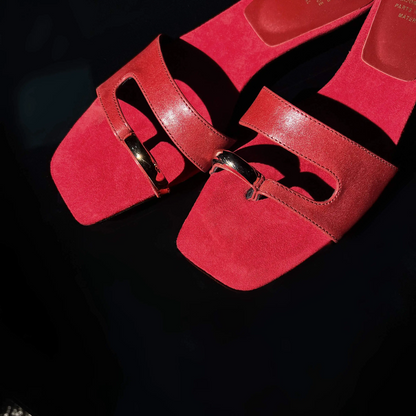 Riley Signature Slides