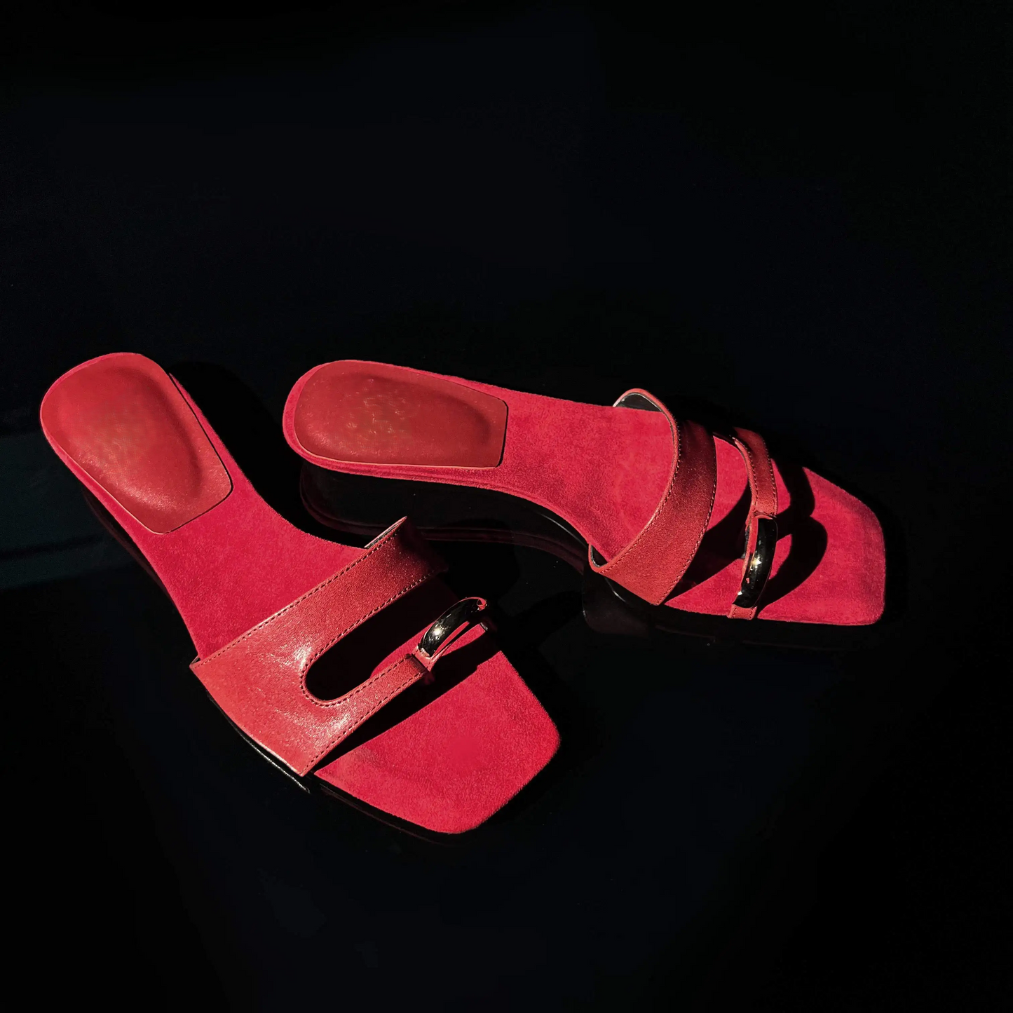 Riley Signature Slides