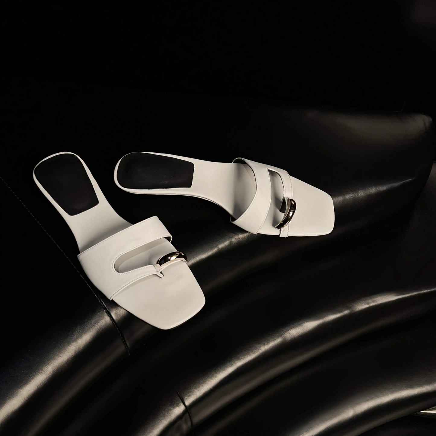 Riley Signature Slides
